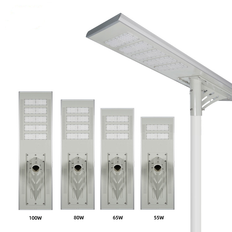 How to Choose the Right Solar Pole Lights for Outdoor Use