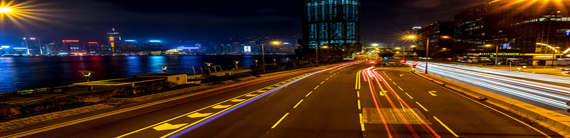 LED Street Lights