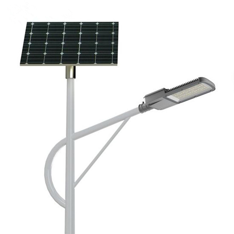 Top 10 Solar Street Light Manufacturers, Suppliers in China (2025 Edition)