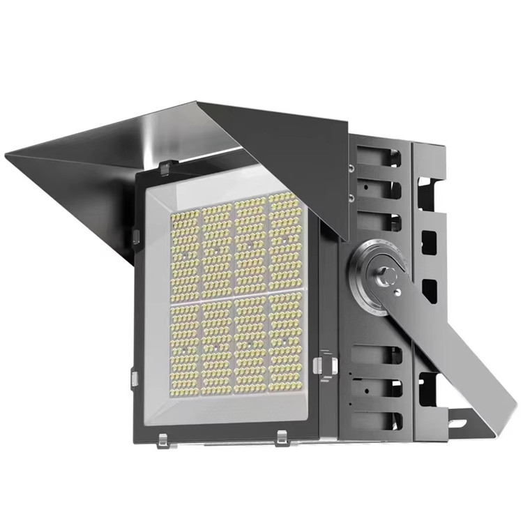 LED Street Lights Types and Applications Explained