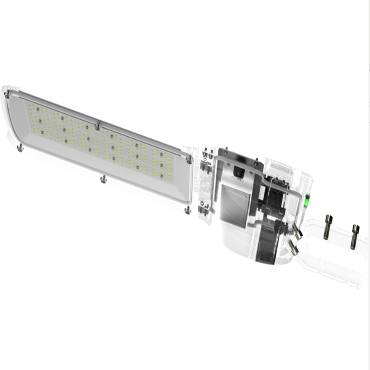 Best Solar Parking Lot Lights with Pole: Complete Guide