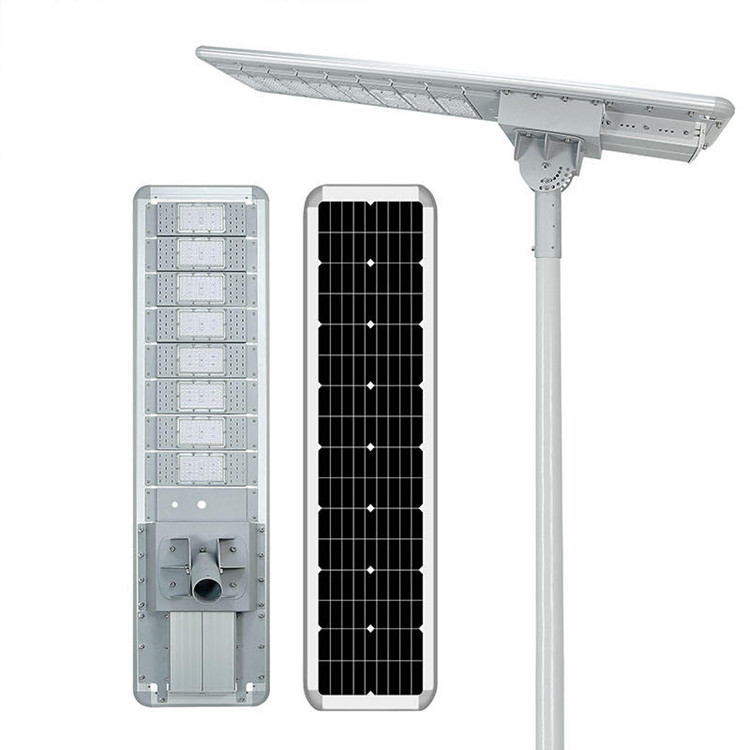 Lithium Battery for Solar Street Lights: Why It Matters