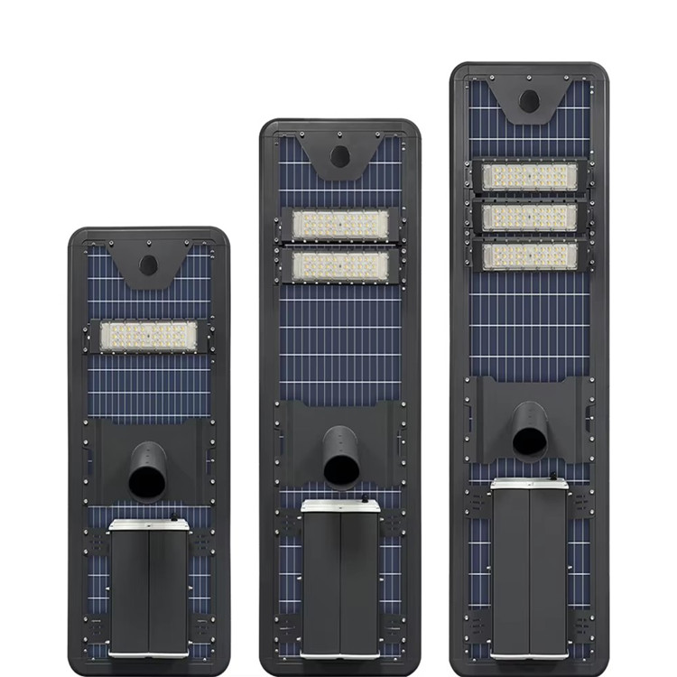 Best Solar Pole Lights for Outdoor Applications