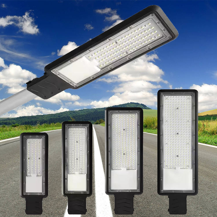Best LED Street Lights for Residential & Municipal Roads: A Comprehensive Guide
